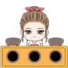 drama WIFE animated 20