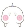️Unicornio cielo MOV 18