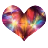 Corazones Movimiento 20