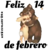 Amorosos 16