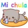 Mi chula