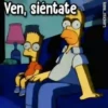 Los Simpsons #1 (Mov) 9