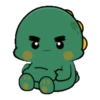 Grumpy Dino 6 .MOV 13
