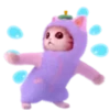 Cat in pajamas 2 10