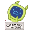 Robot tierno 1 MOV. 10