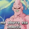 Dragon Ball War 21