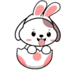 Cute puppy .MOV 20