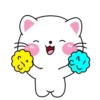 Moly Cats MOV. 16