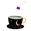 Love Coffee ️ ❥ ︎ͫ1 Movi 19