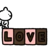 Bunny  Love ᥫ᭡ Mov 15