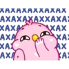 Pájaro lindo 2 MOV. 11