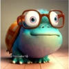 Animación Pixar 20