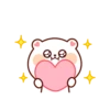 Cuddly Bear 2 Mov 14