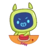 Robot tierno 1 MOV. 11