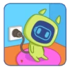Robot tierno 1 MOV. 12