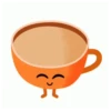 Love Coffee ️ ❥ ︎ͫ2 Movi 19