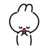 Bunny  Love ᥫ᭡ Mov 17