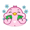 Pájaro lindo 2 MOV. 13