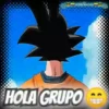 Goku(Dragon Ball) 1 Movi 19