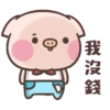 Cute pig 14