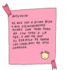 Quotes(Notas)❥ ︎ͫ6 Clásica 18