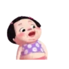 Apple Cute 17