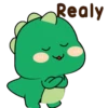 Dino is a little chubby .MOV 18