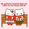 Hello Kitty Thanksgiving and Christmas BLANCA AT 23