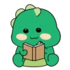 Dino is a little chubby .MOV 19