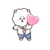 BT21 Fast Friends MOV. 19