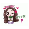 Love Coffee ️ ❥ ︎ͫ2 Movi 21