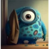 Animación Pixar 22
