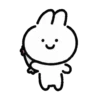 Bunny  Love ᥫ᭡ Mov 19