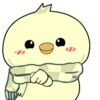 Adorable Chick 2 .MOV 19