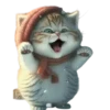 Gatitos💞1🇵🇪Clásica 22