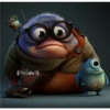 Animación Pixar 23