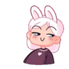 Conejita línda 2 MOV. 20