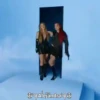 Shakira & Karol G, TQG 21