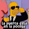 Los Simpsons #1 (Mov) 12