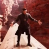 SPIDERMAN (No way home) Mov 25