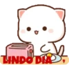 Buenos dias 7 MOV. 20