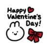 Bunny  Love ᥫ᭡ Mov 20