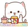 Buen provecho
