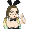 Bunny Girl 4 Mov.1712 26