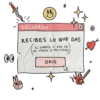 Quotes(Notas)❥ ︎ͫ6 Clásica 21