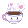 Love Coffee ️ ❥ ︎ͫ1 Movi 24