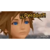 Sora kingdom Hearts 20