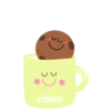 Love Coffee ️ ❥ ︎ͫ1 Movi 25
