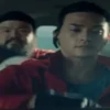 Money Heist Korea Mov 26