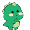 Dino is a little chubby .MOV 20